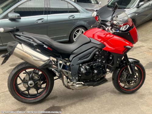 Z TIGER TIGER SPORT ABS 1050 2015/2015